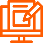 Content Creation service icon