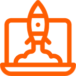 Digital Startup Kit service icon