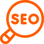 SEO service icon