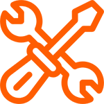 Standard Website Maintenance Service icon