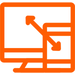 Web Design Service icon