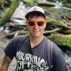 Joe Smith, director of SiteJacket